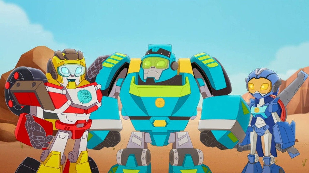 Episode poster