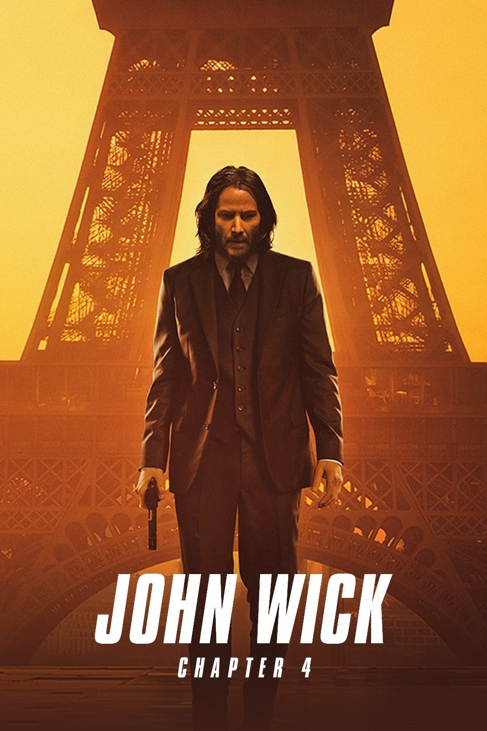 John Wick: Chapter 4