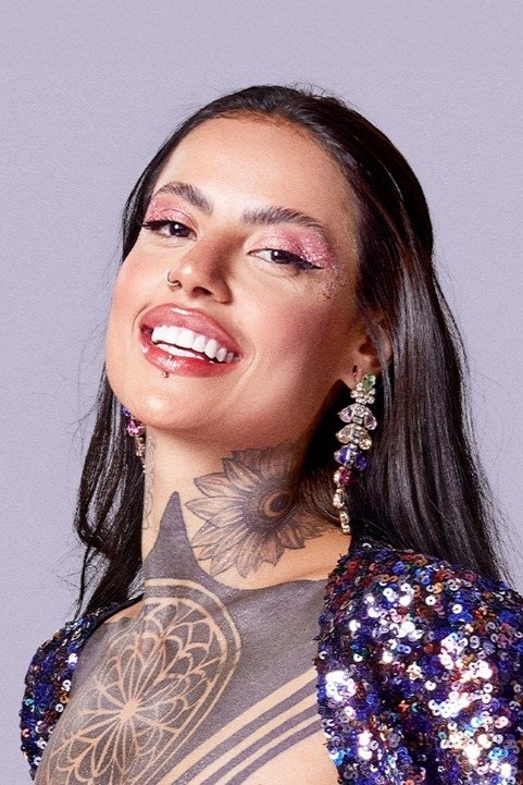 Carla Fernanda's picture in the cast