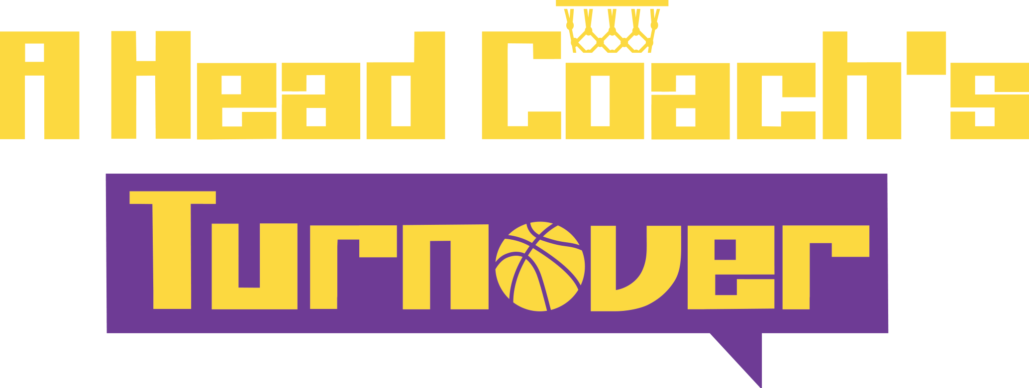 A Head Coach’s Turnover (2025)