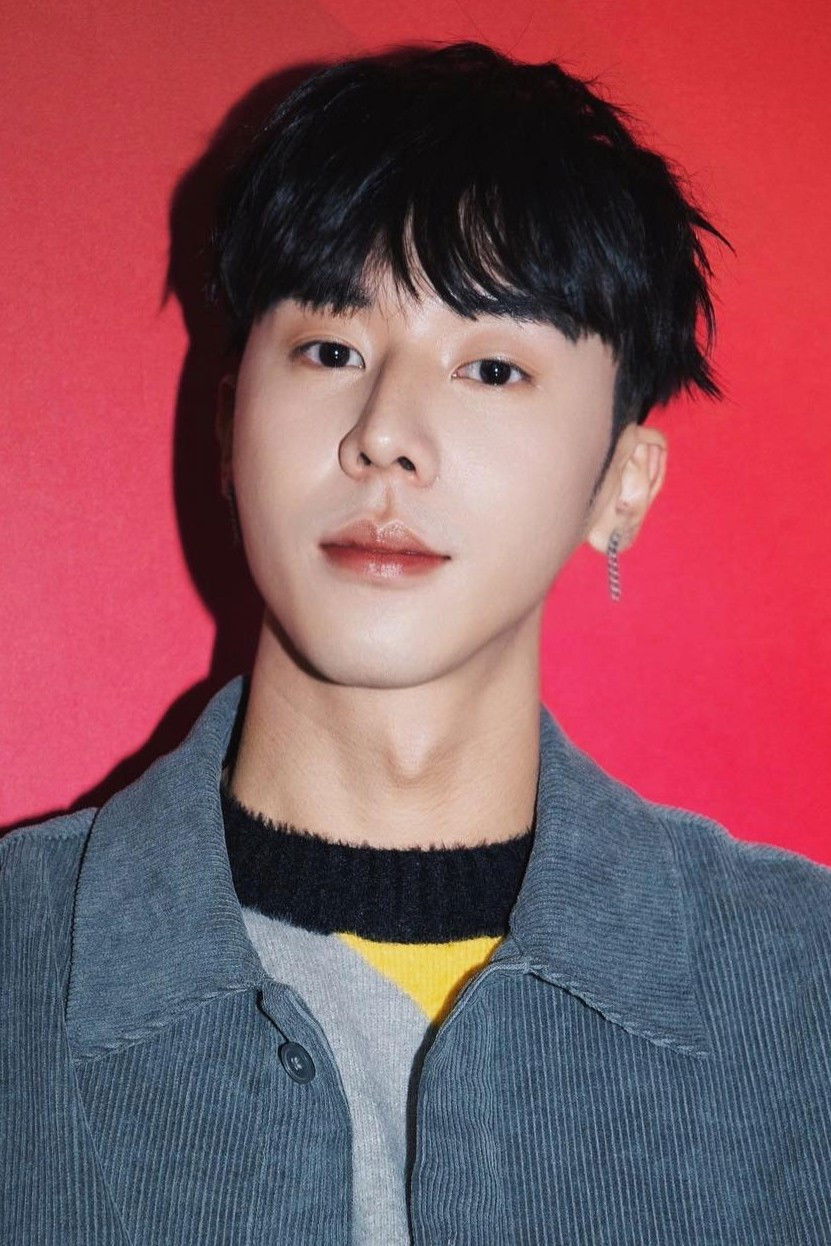 et billede af Lin Chia-wei