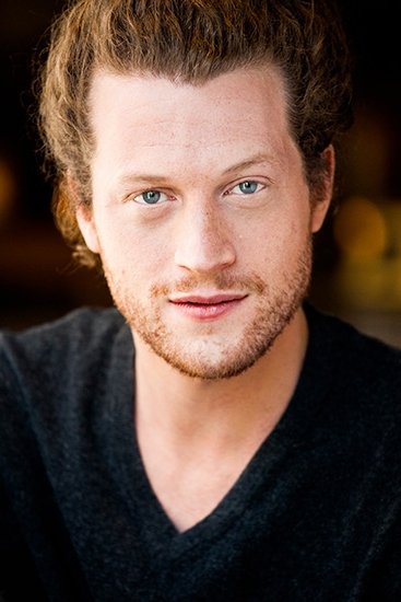 et billede af David-Emmanuel Jauniaux