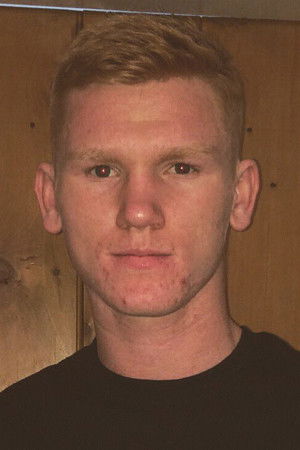 et billede af Mark Jeffers