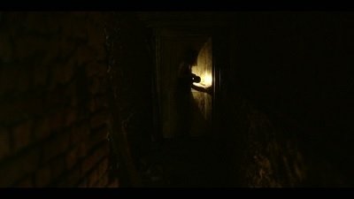 Beyond the Walls