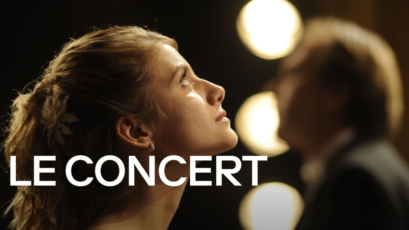 The Concert (2009)