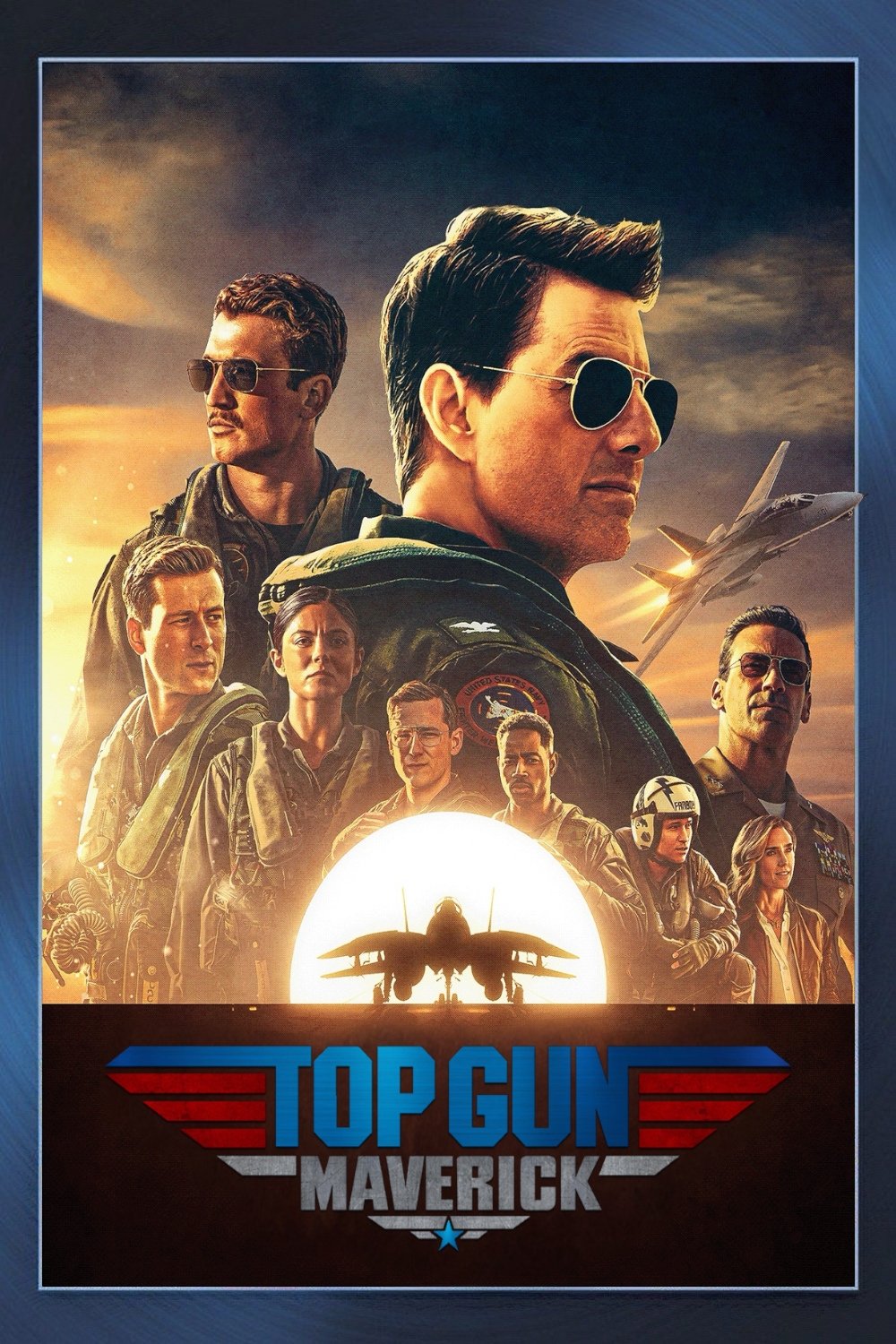 Top Gun: Maverick
