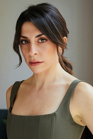 et billede af Ilenia D'Avenia