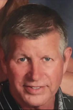 et billede af Cliff Fleming