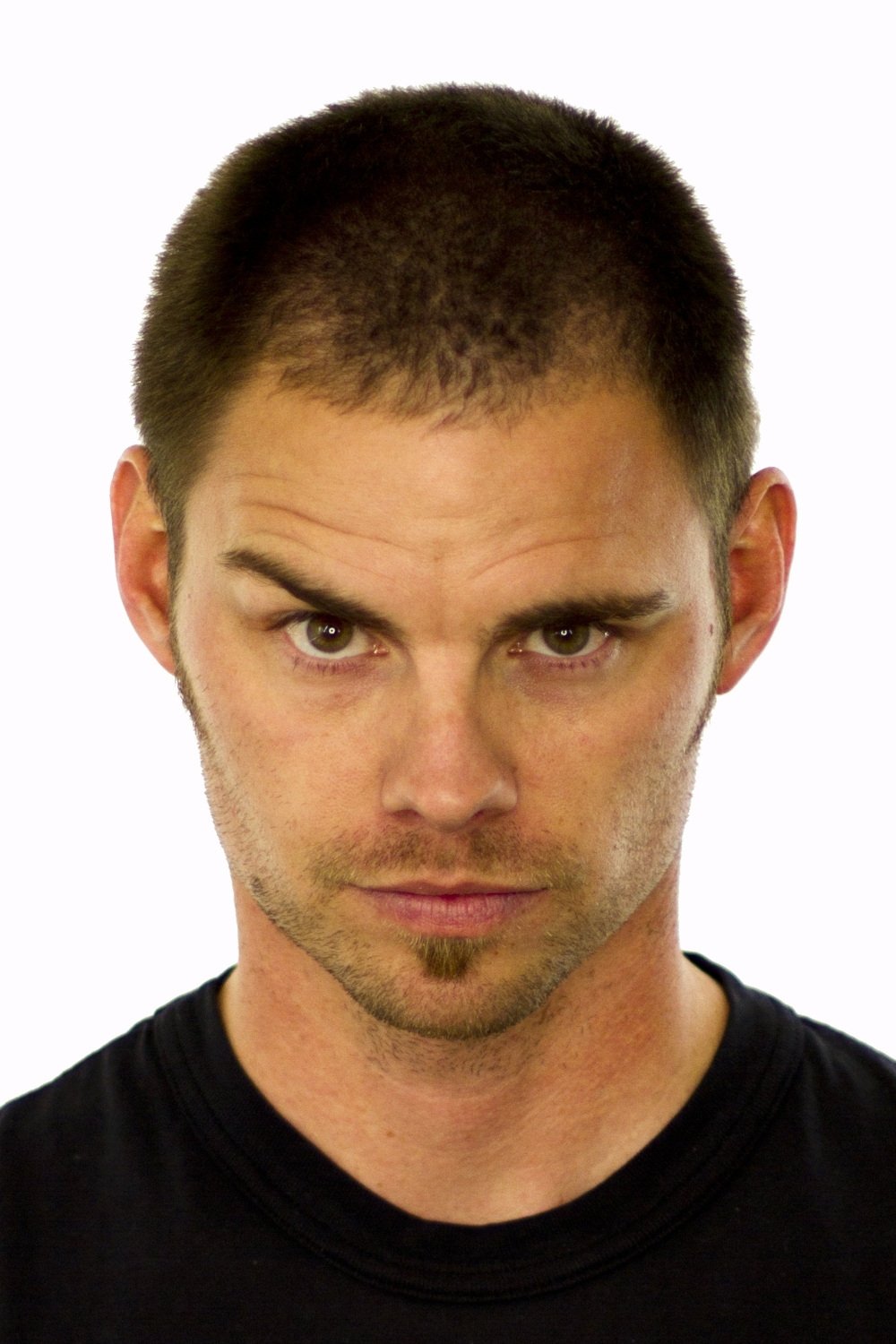 et billede af Paul J. Porter