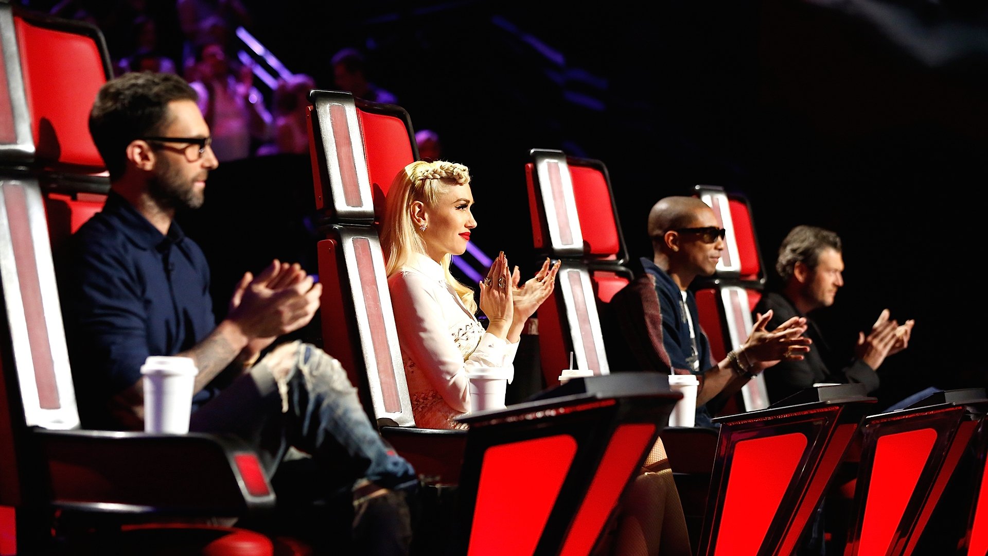 The Voice Staffel 9 :Folge 20 