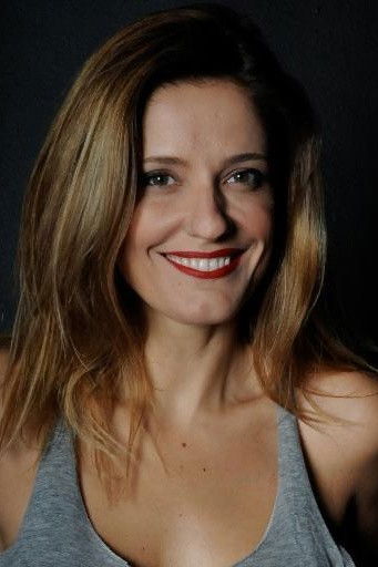 et billede af Antoniela Canto