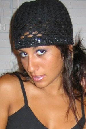 et billede af Raven Riley