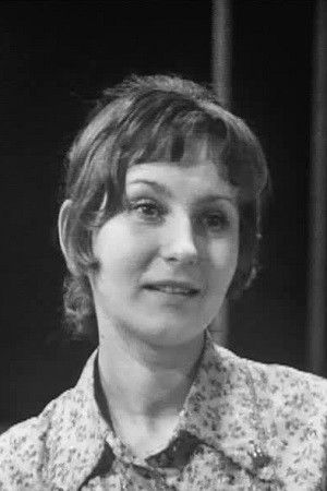 et billede af Irina Malikova