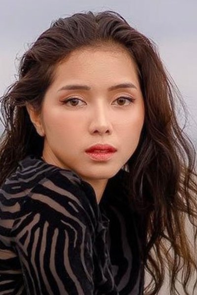 Alexa Ocampo(亚历克萨·奥坎波)