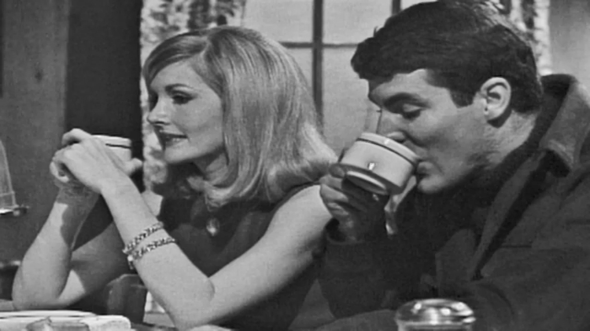 Dark Shadows