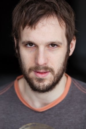 et billede af Thomas Gionet-Lavigne