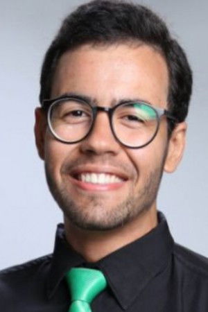 et billede af Matheus Macena