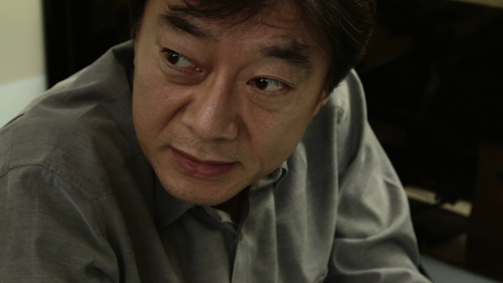 LEE Su-a (2017)