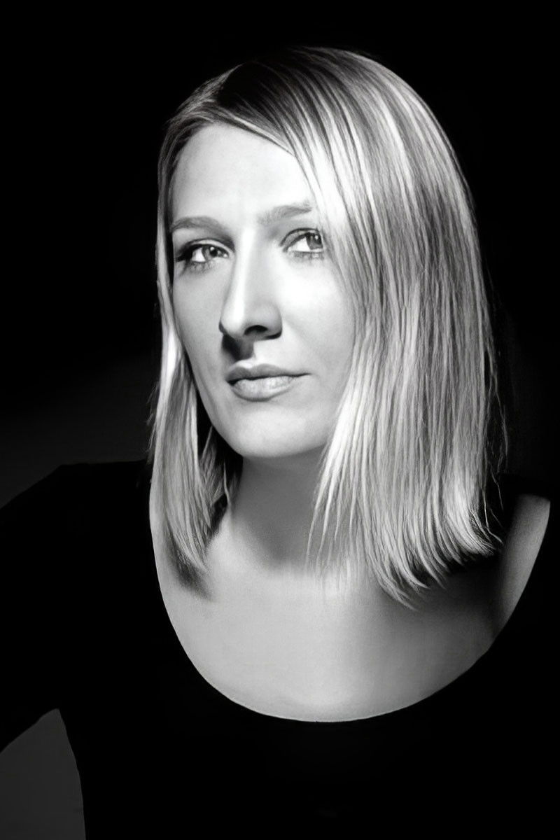 et billede af Dženita Imamović Omerović