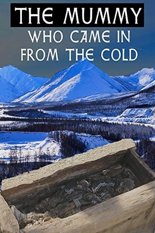 The Mummy Who Came in from the Cold on FREECABLE TV