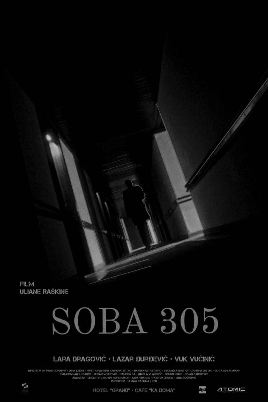 Soba 305