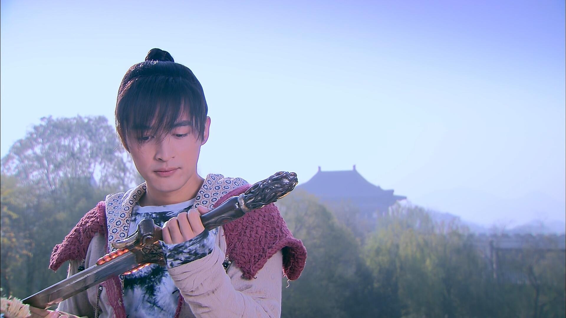 Chinese Paladin 3