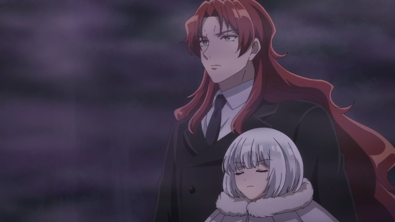 The Tale of Outcasts