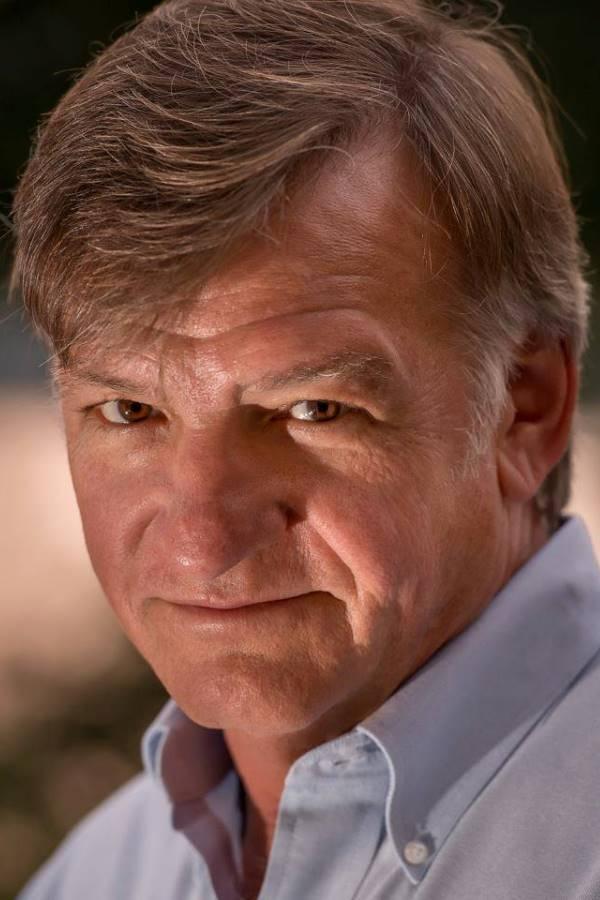 et billede af Mike Seely