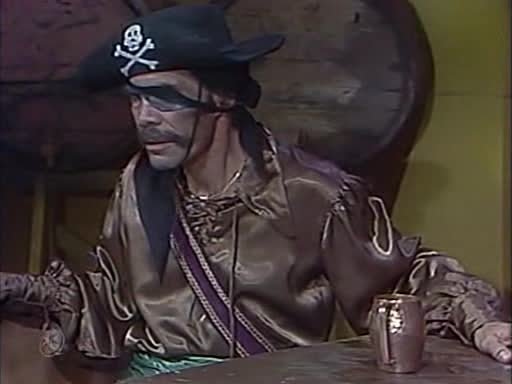 El Chapulín Colorado