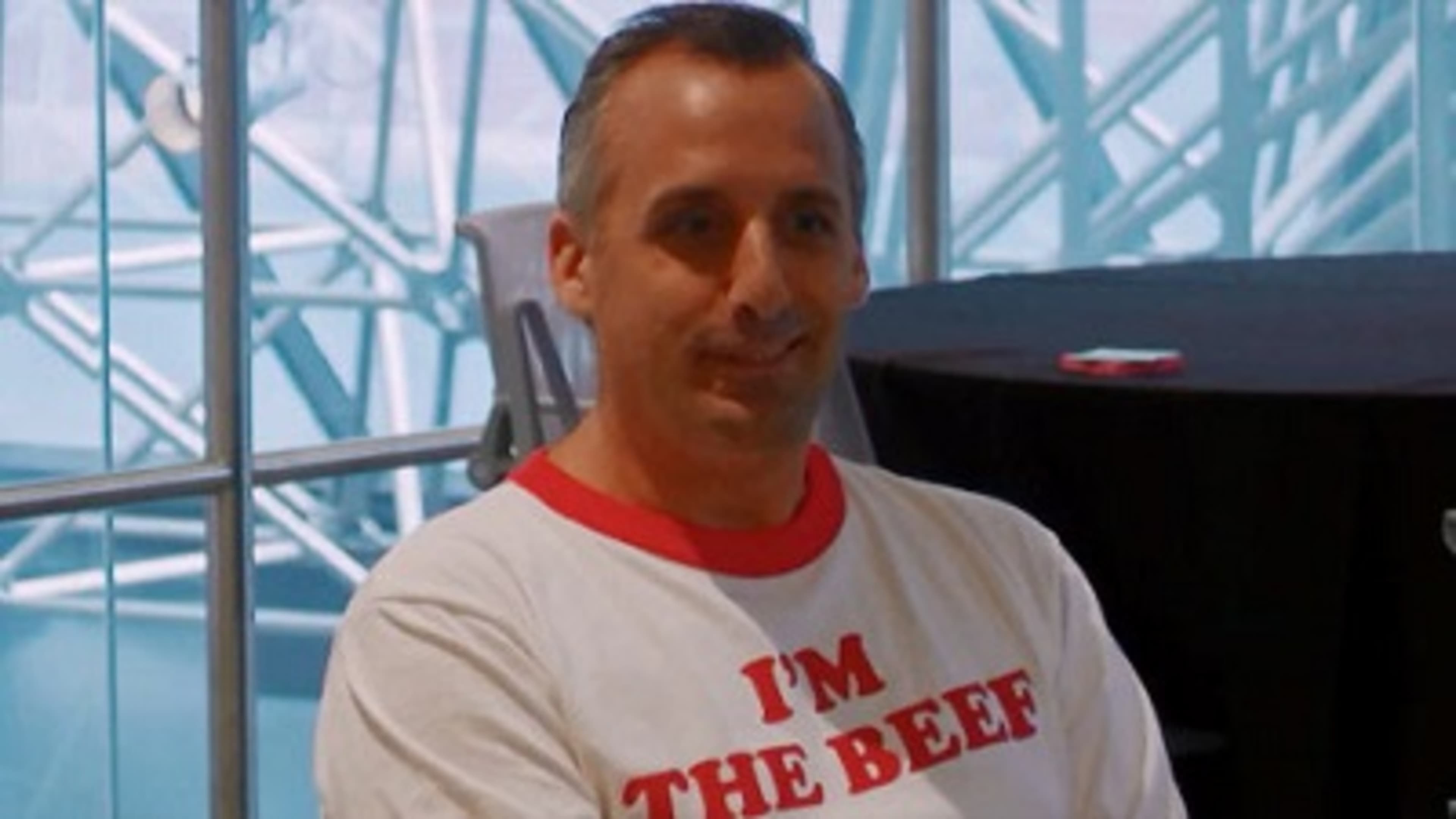 Impractical Jokers