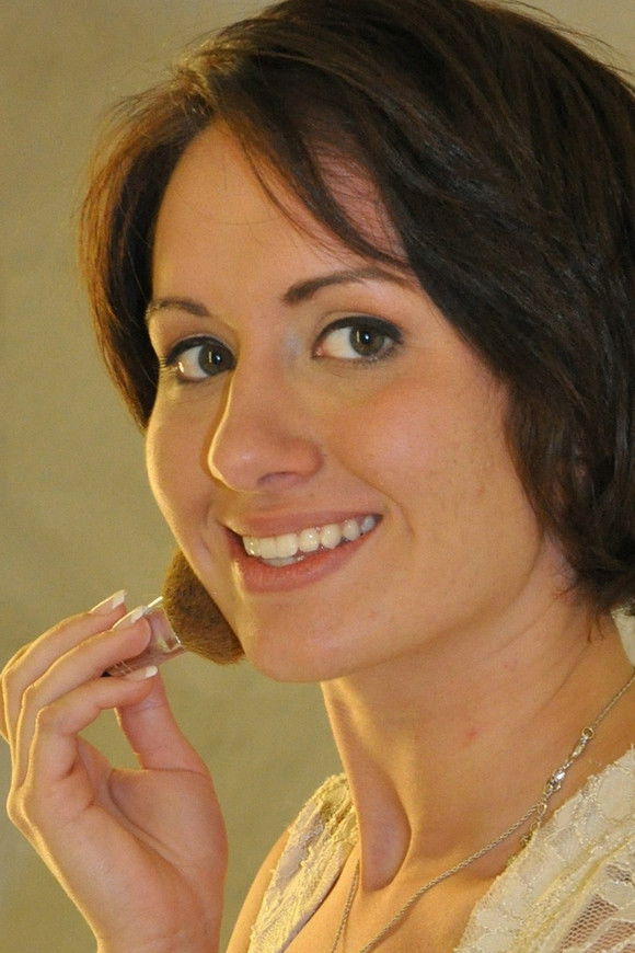 et billede af Evelyn Lacie