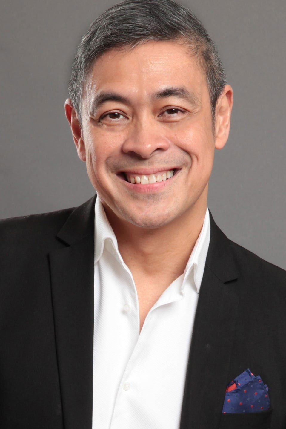 et billede af Anthony Pangilinan