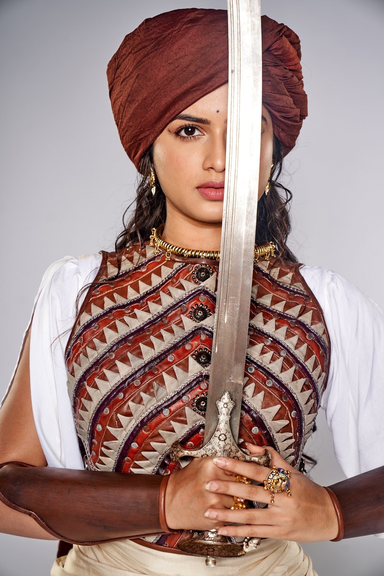 Hemal Dev's picture in the cast