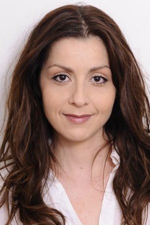 Aspasia Miliaraki's picture in the cast