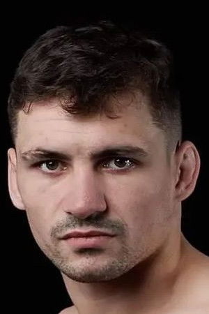 et billede af Liam Gittins