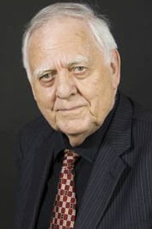 et billede af Charles Krohn