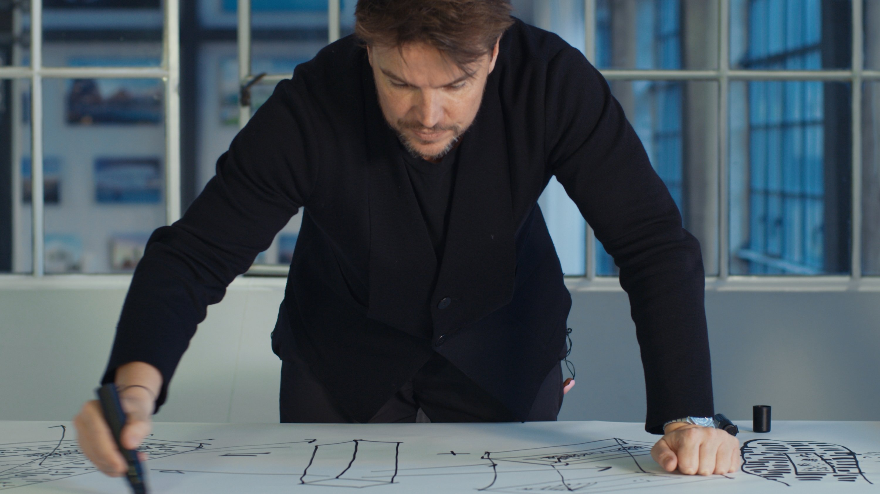 Image du film Big Time : dans la tête de Bjarke Ingels 20mnsbhzxqppabodnzeawmk4fzrjpg