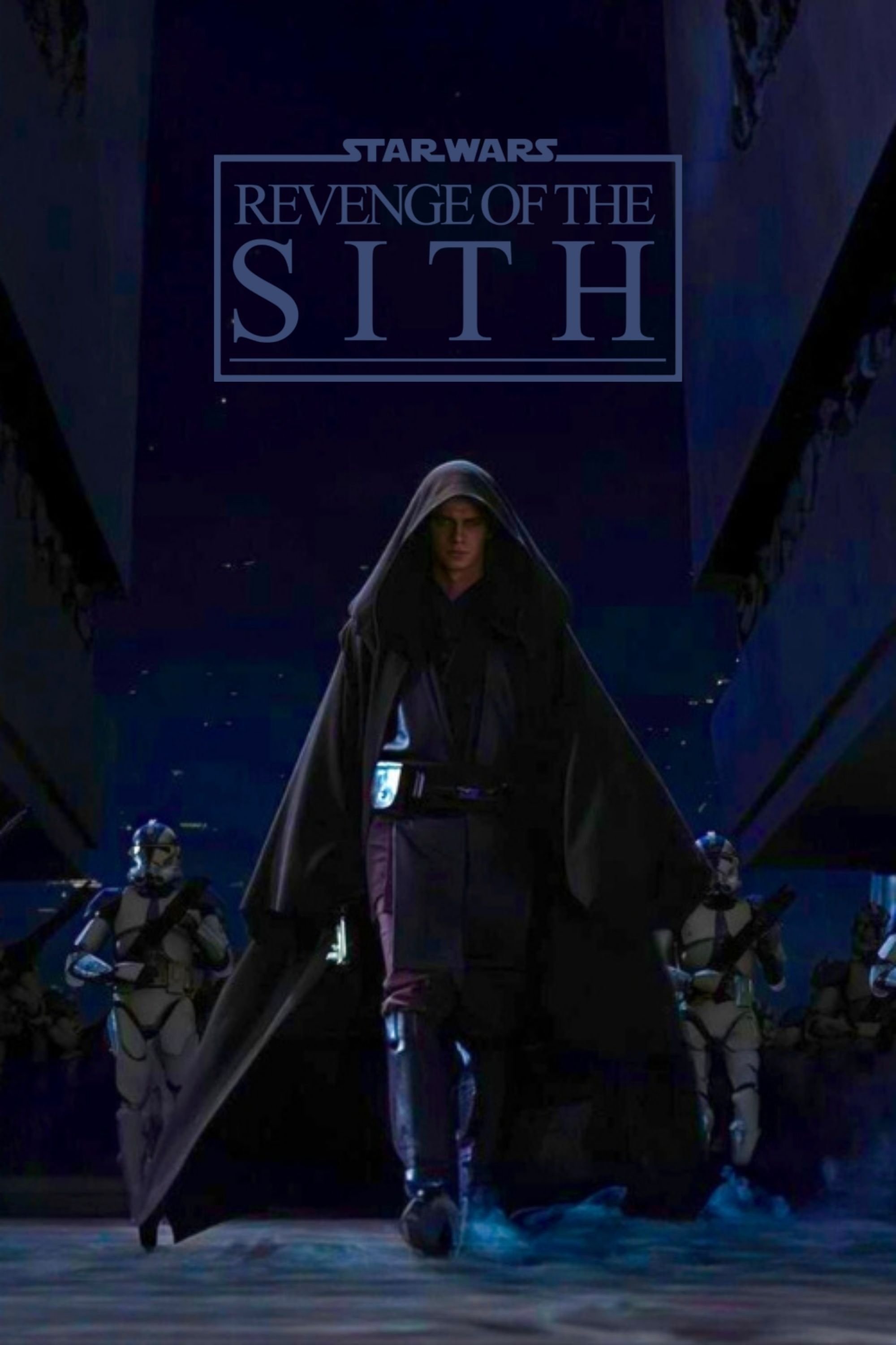 Star Wars: Episode III - Revenge of the Sith