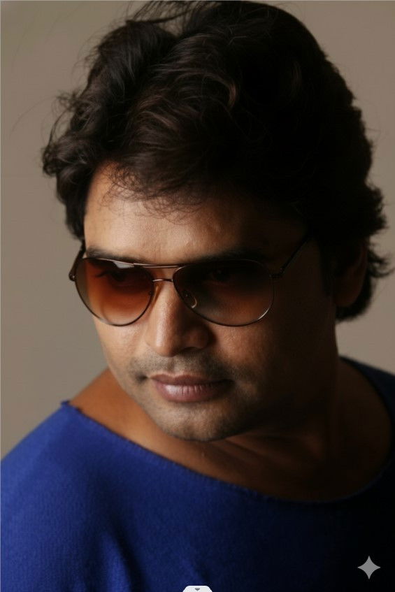 et billede af Joginder Tiwari