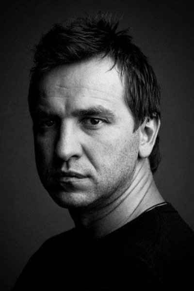 et billede af Nenad Jezdić