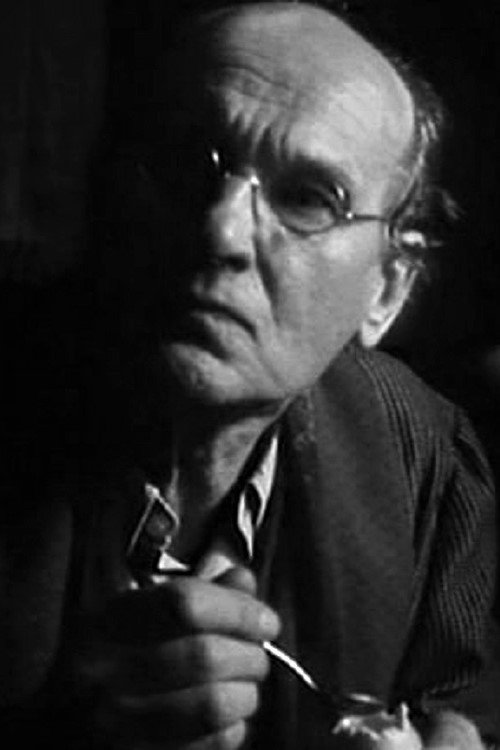 et billede af Kārlis Teihmanis