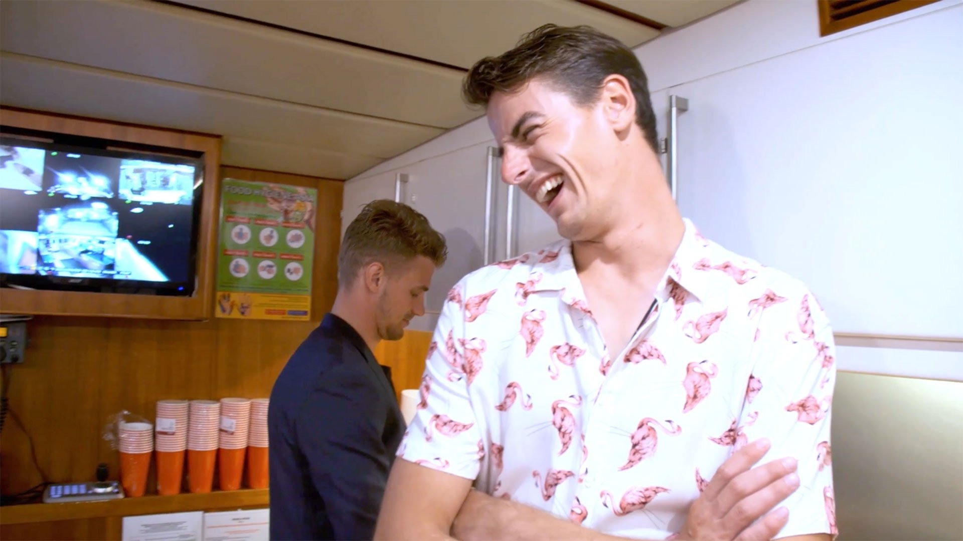 Below Deck Down Under