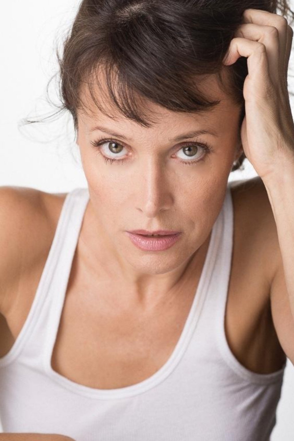 et billede af Marian Zapico