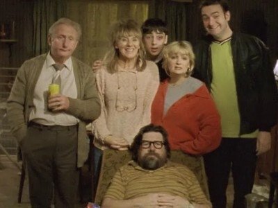 The Royle Family