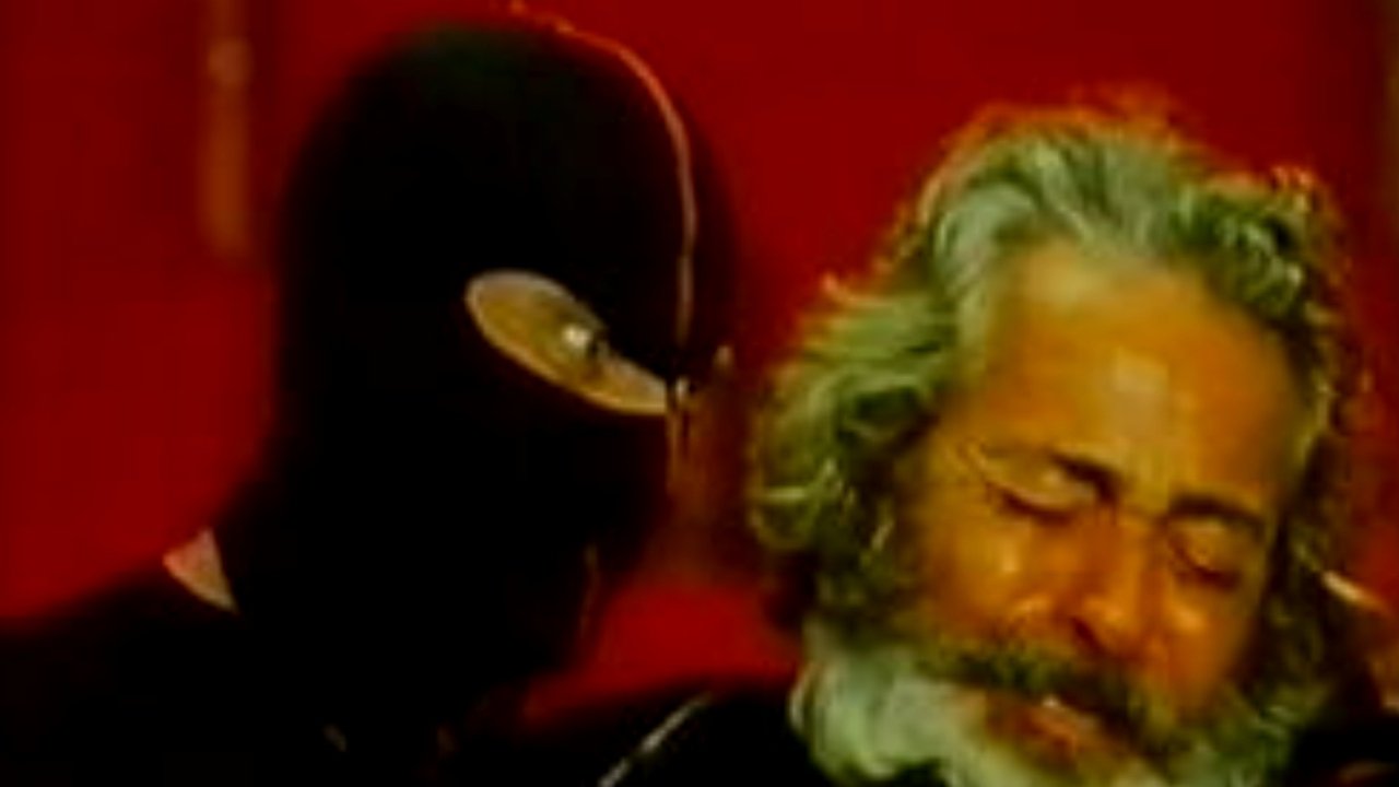 Clap, You're Dead (1974)
