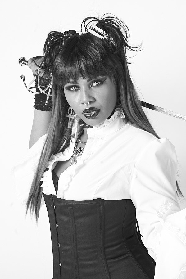 Profile image of Aja Long, a notable actor/actress