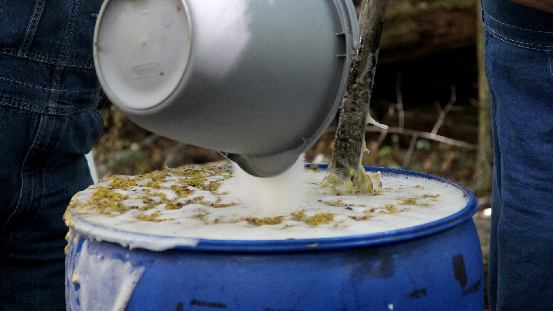 Skins in the Game still