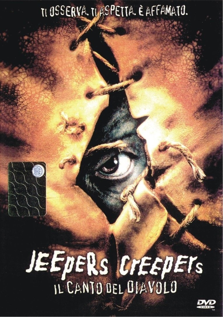 jeepers creepers full movie 2001 jeepers creepers full movie 2001