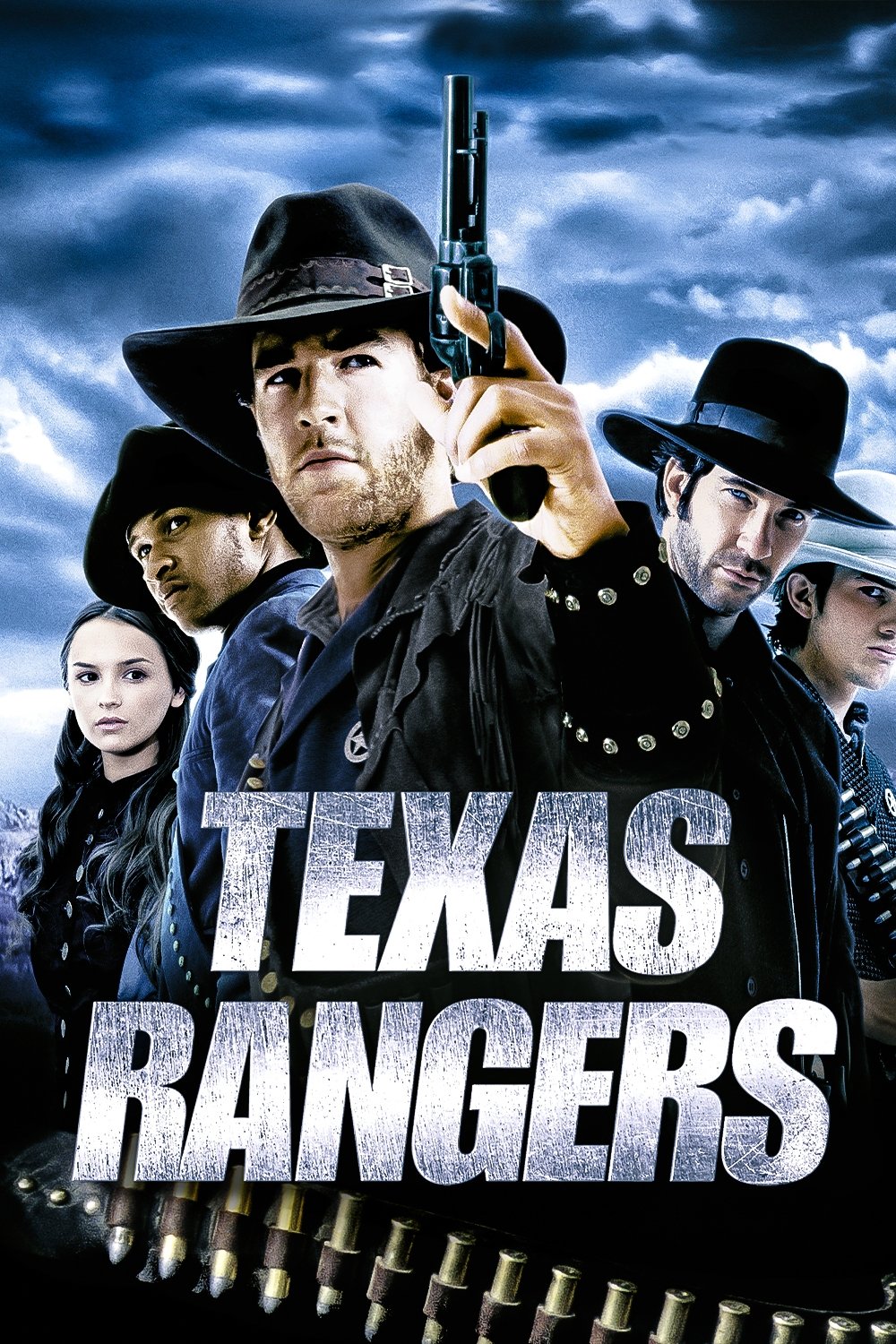 Texas Rangers