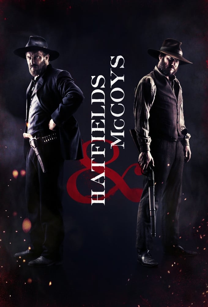 Hatfields & McCoys Poster